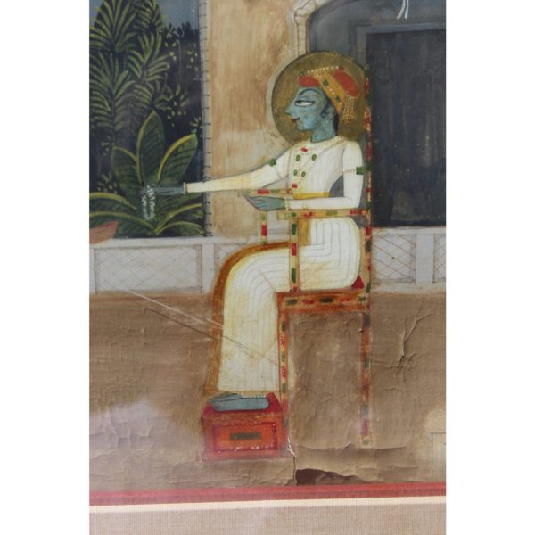 18th-c-indian-gouache-painting-4112