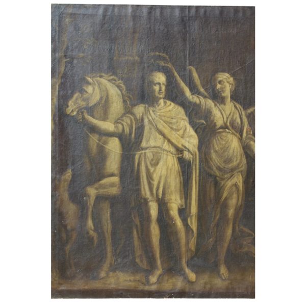 18th-century-italian-neoclassical-oil-painting-0585