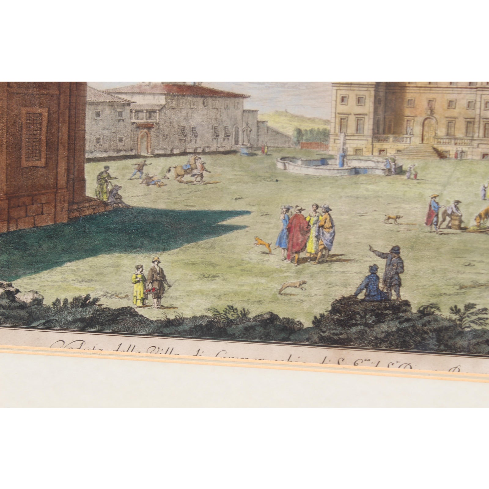 19-century-view-optique-later-drawing-in-frame-1996