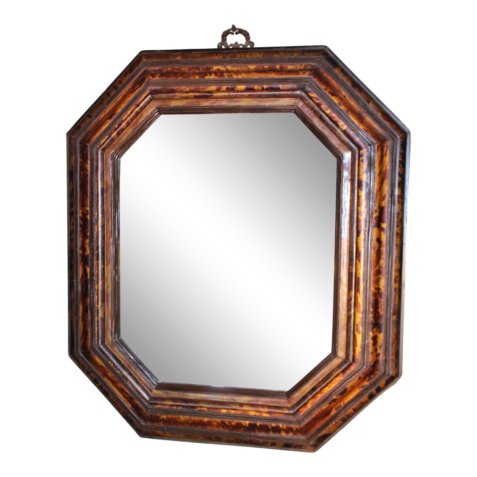 19th-century-flemish-hexagon-mirror-9646