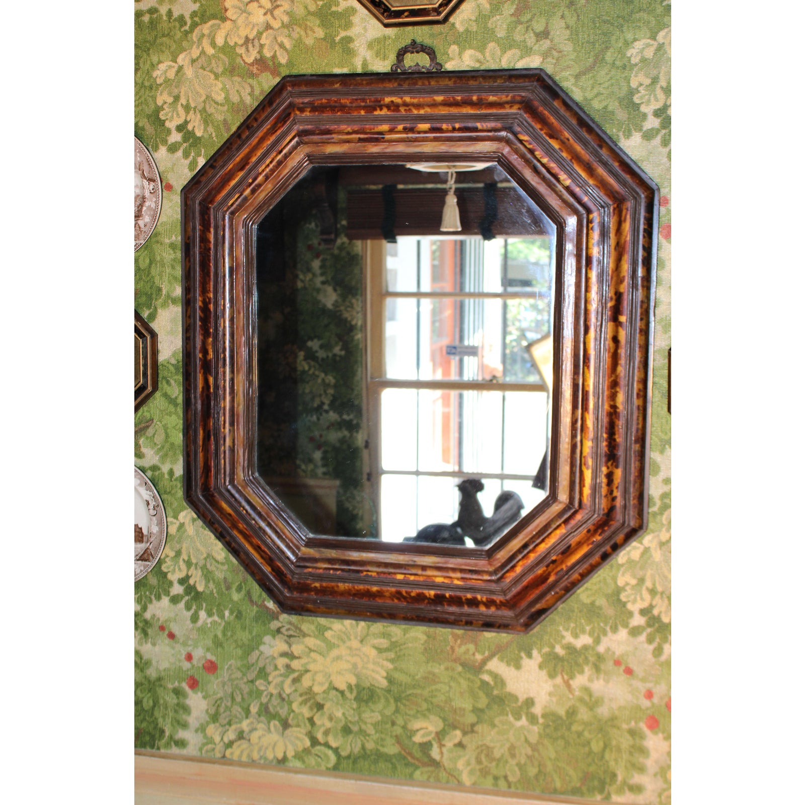 19th-century-flemish-hexagon-mirror-9889