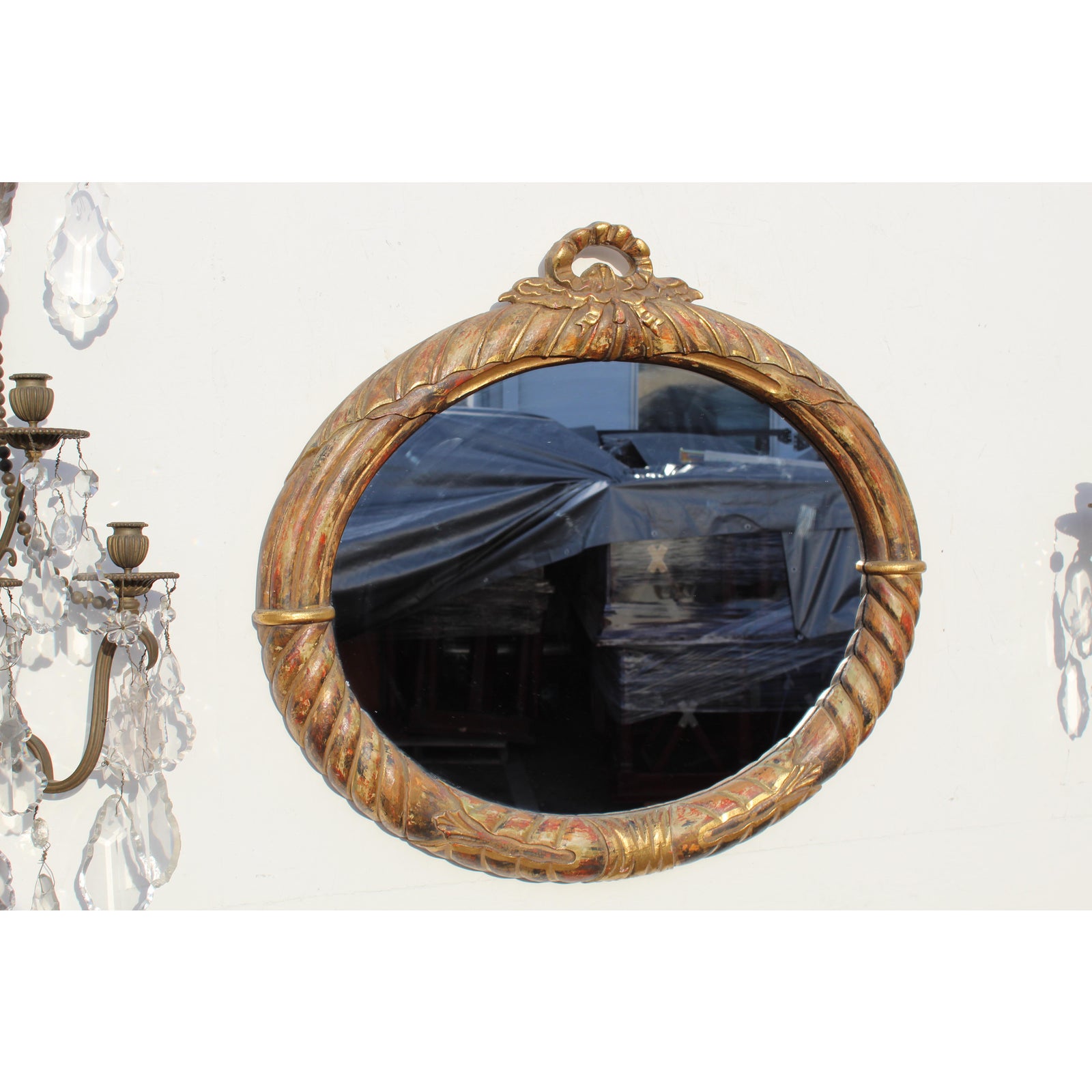 20-century-french-style-gilt-oval-mirror-3650