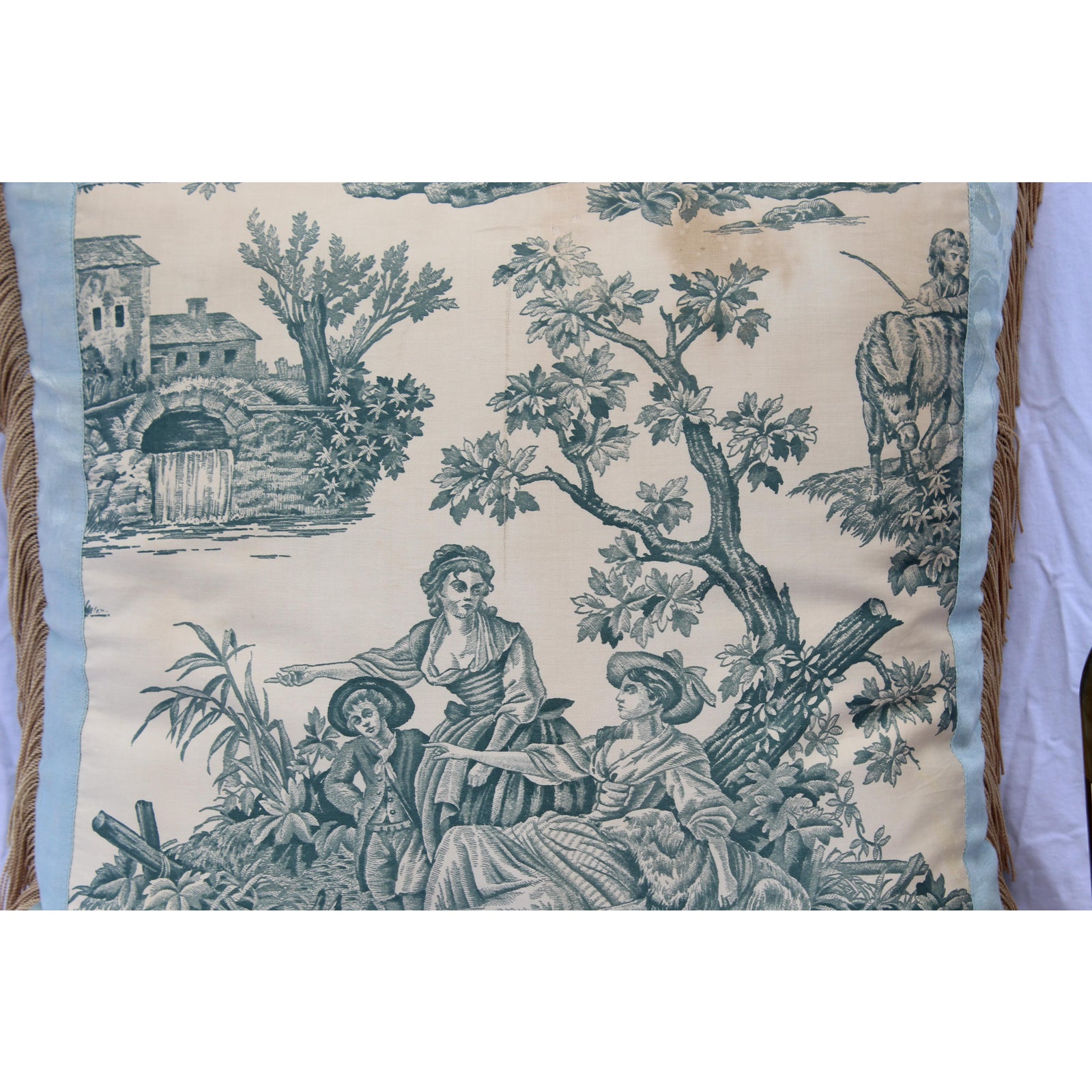 20th-century-french-blue-toile-very-soft-down-pillow-8531