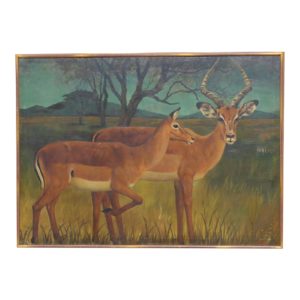 20th-century-french-country-monumental-art-55-foot-deer-painting-7474