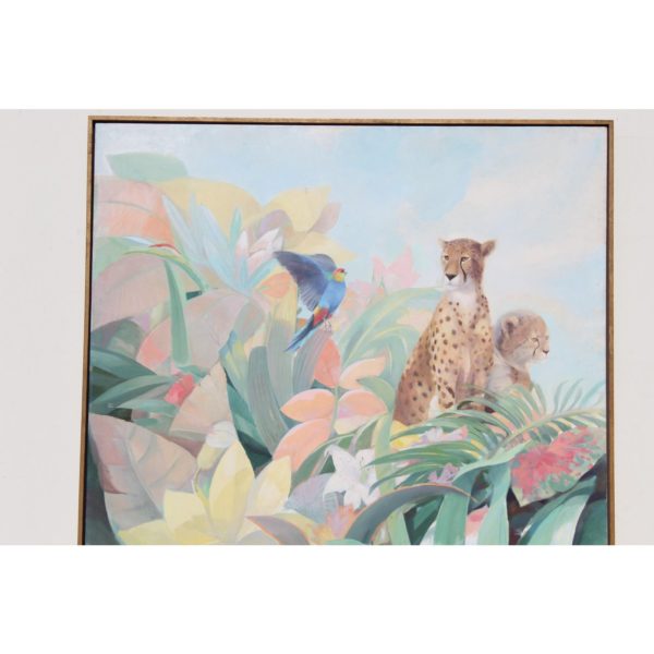 art-deco-style-monumental-massive-art-painting-of-tropical-cheetah-5027