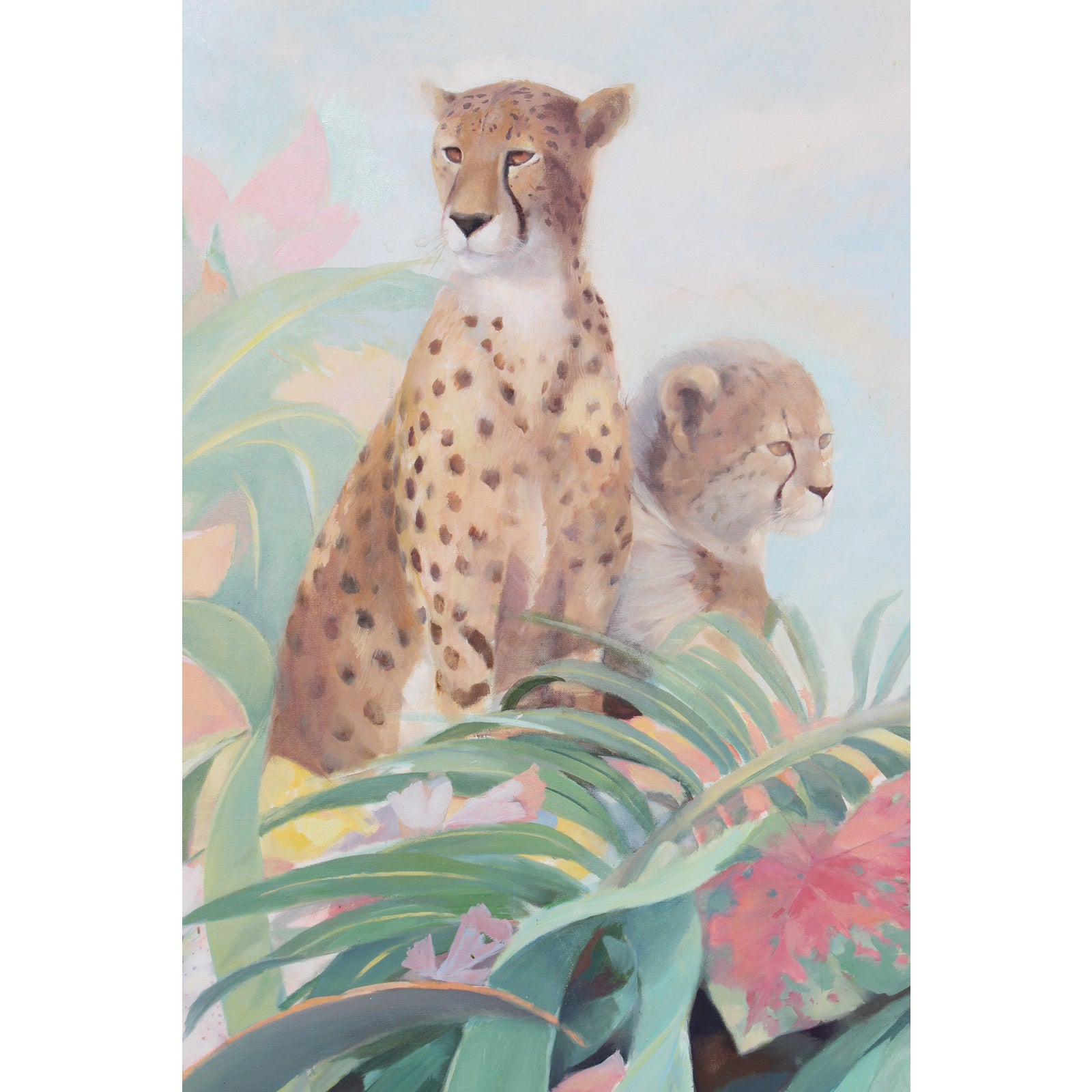 art-deco-style-monumental-massive-art-painting-of-tropical-cheetah-5028