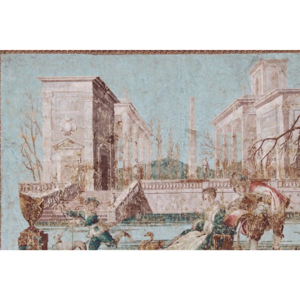 french-zuber-wallpaper-neoclassical-screen-framed-2502