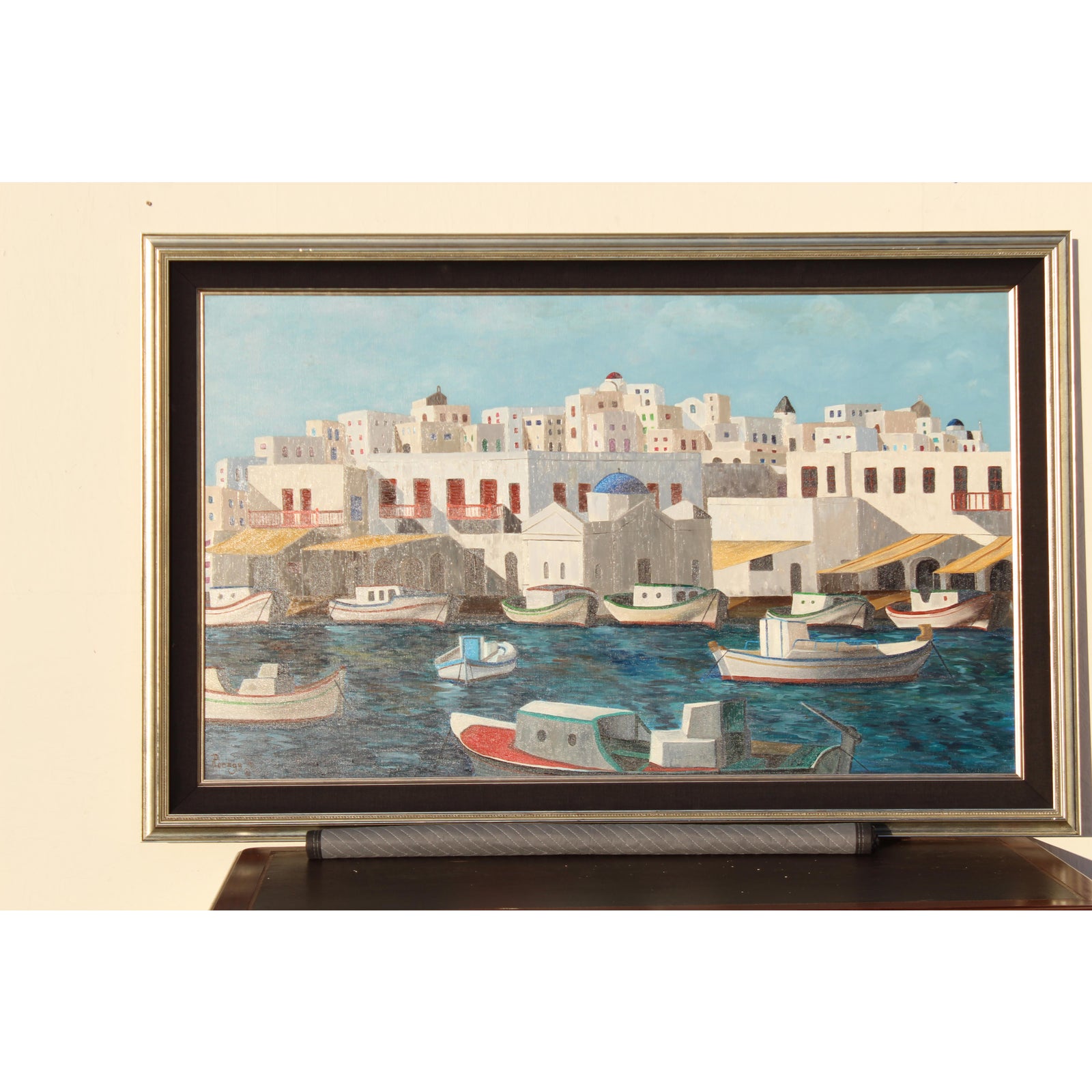 greek-islands-original-painting-6464