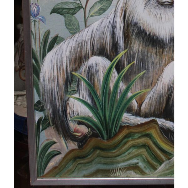 late-20th-century-decorative-monkey-painting-6218