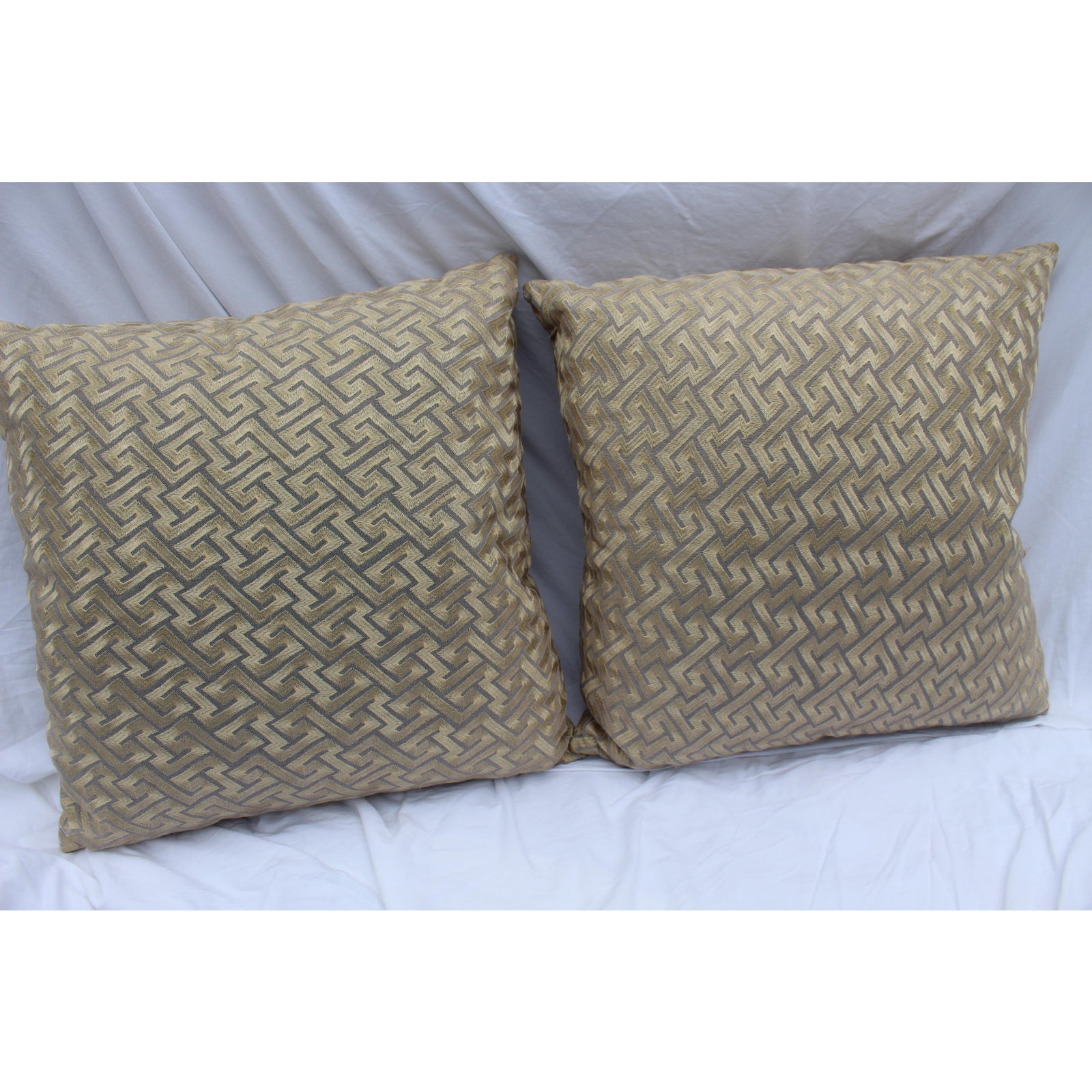 mid-century-modern-silk-greek-key-motif-down-pillows-a-pair-0387