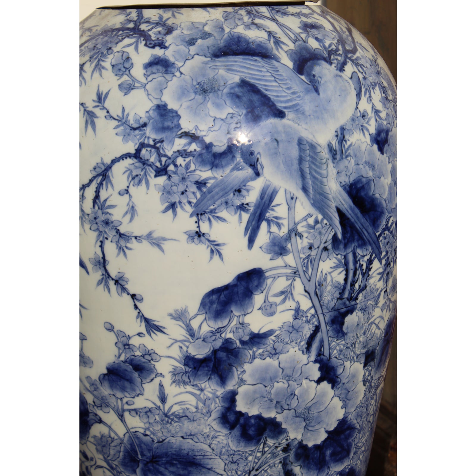 monumental-japanese-blue-and-white-vase-5105