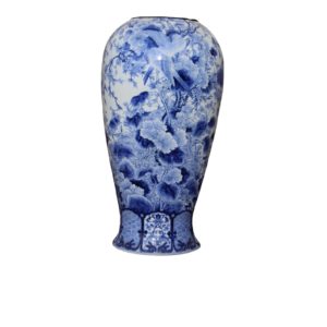 monumental-japanese-blue-and-white-vase-8096