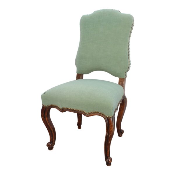 18th-c-louis-xv-french-provincial-green-upholstered-side-chair-3903