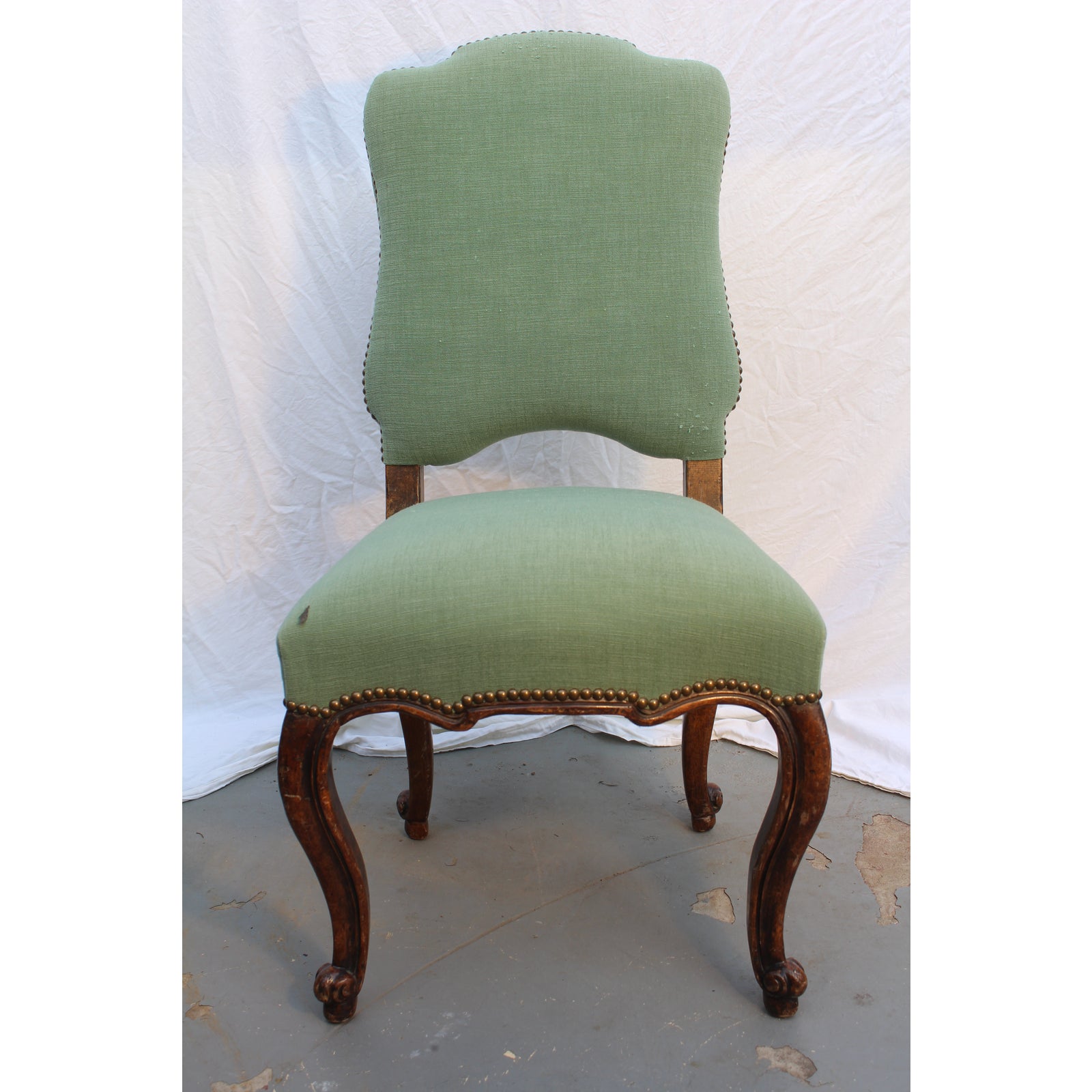 18th-c-louis-xv-french-provincial-green-upholstered-side-chair-6379
