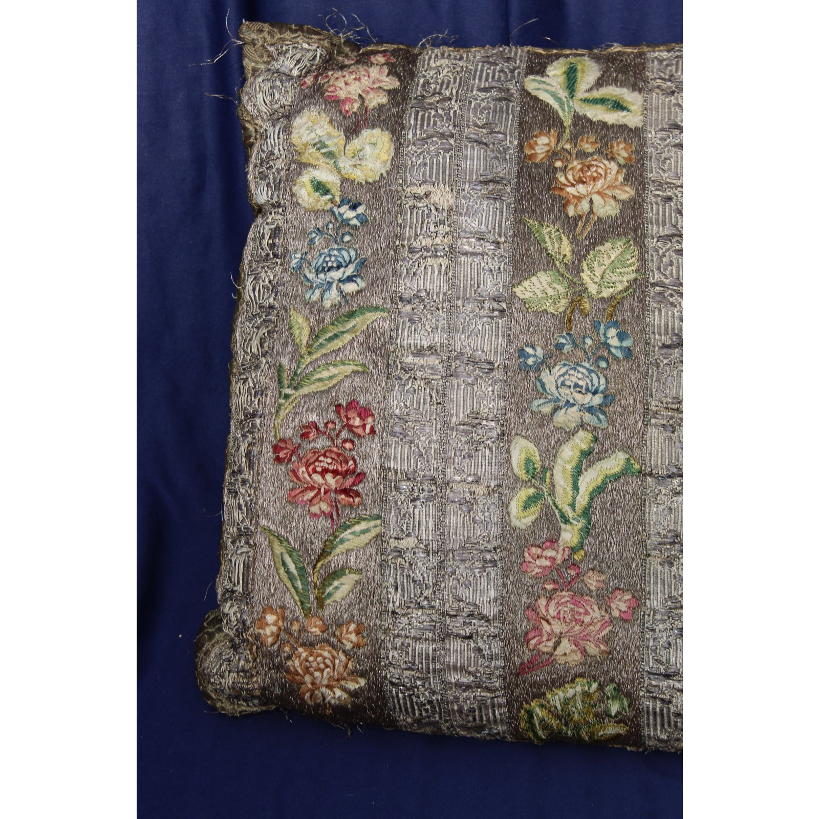 18th-century-antique-european-silk-pillow-3561