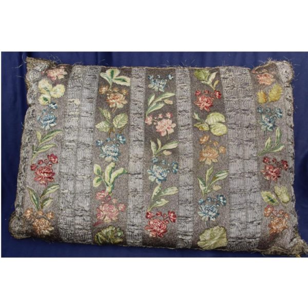 18th-century-antique-european-silk-pillow-9512