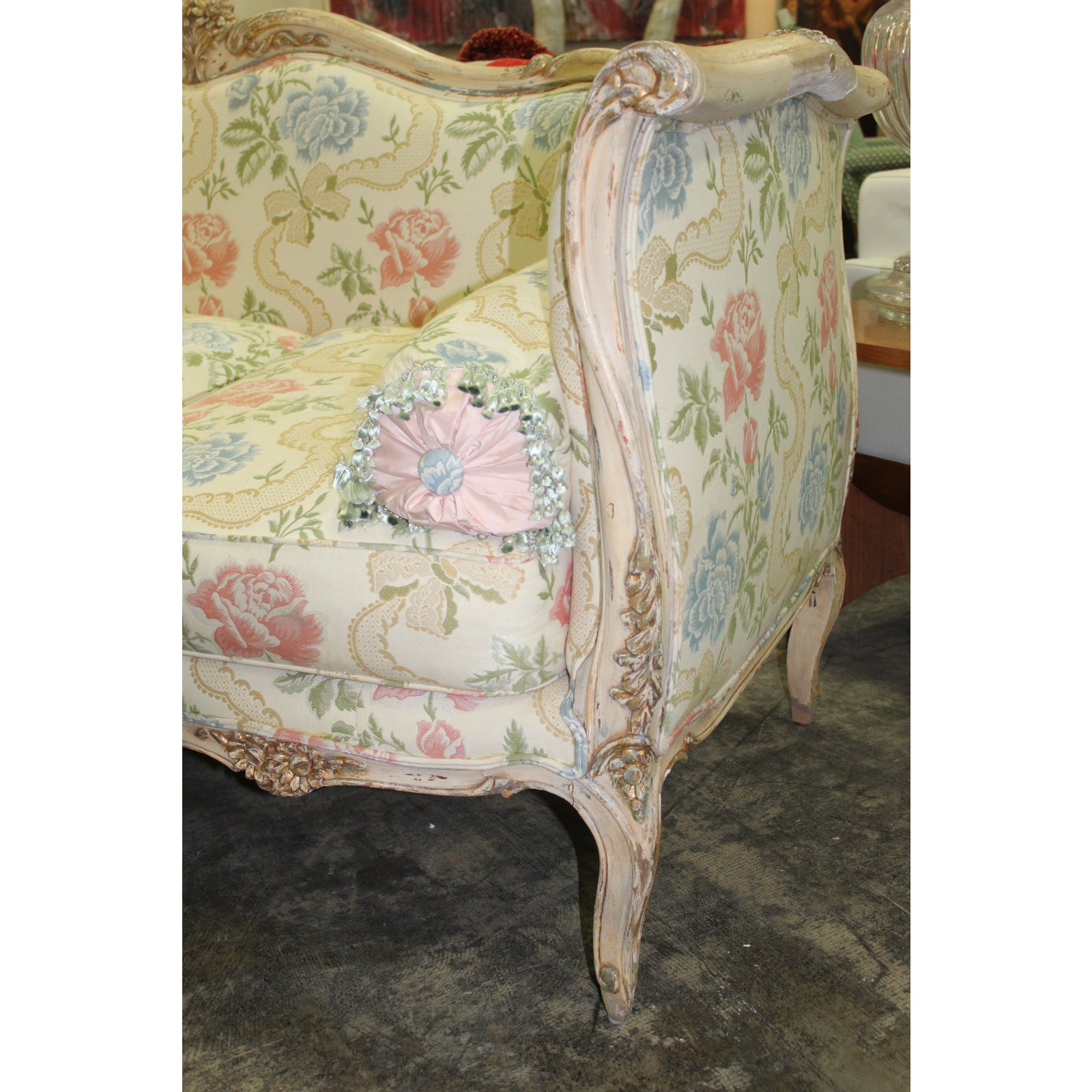 18th-century-vintage-french-louis-xv-floral-settee-1240
