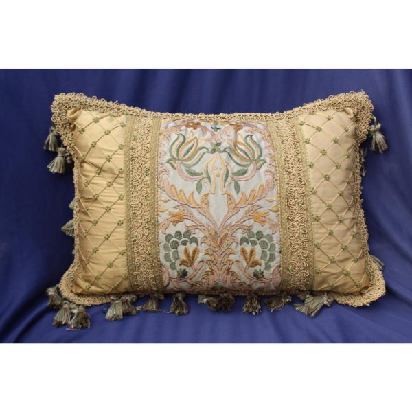 19-c-italian-antique-fabric-chair-cushion-1900