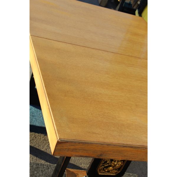 1940s-vintage-james-mont-dining-table-4699