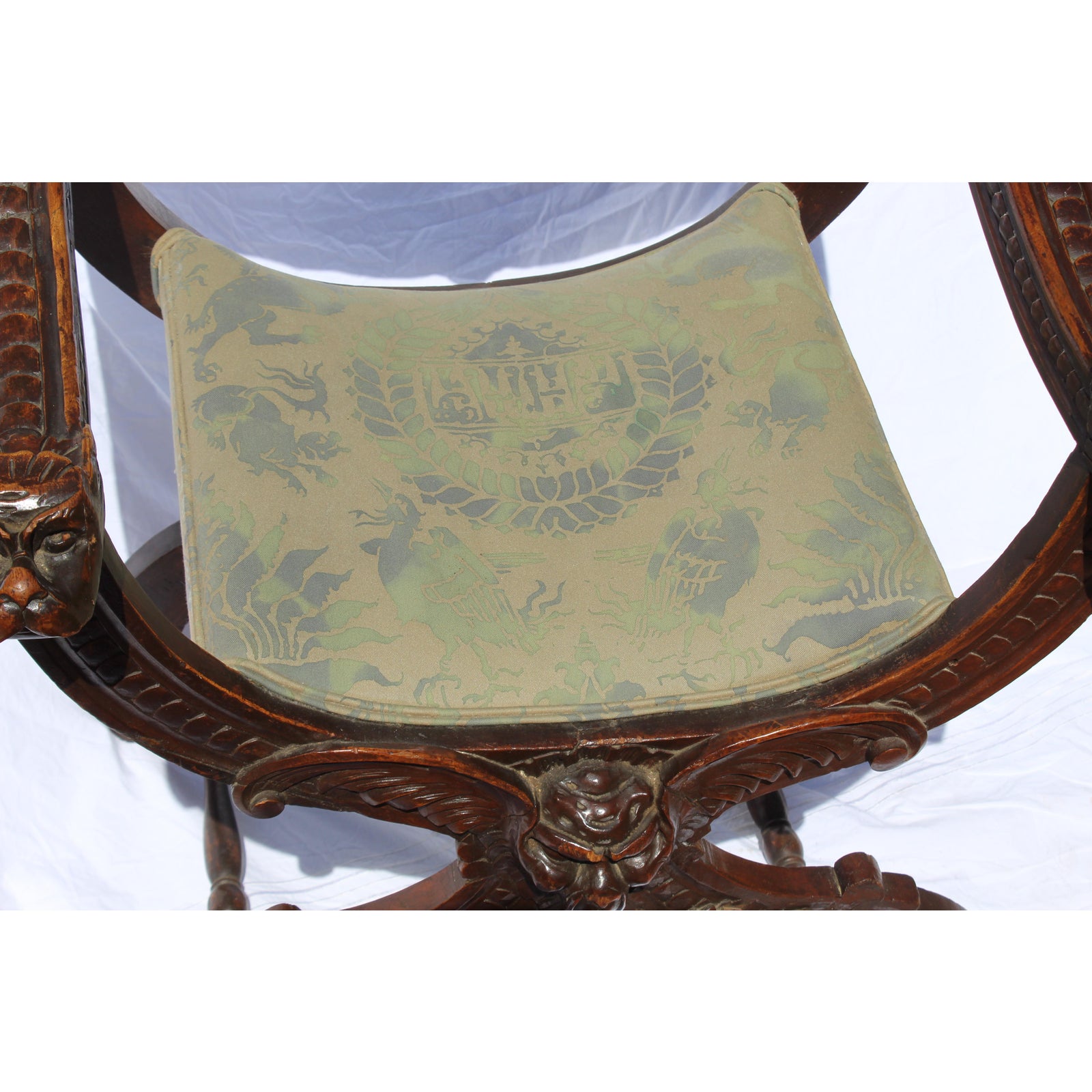 19th-c-italian-renaissance-style-savonarola-chair-7551