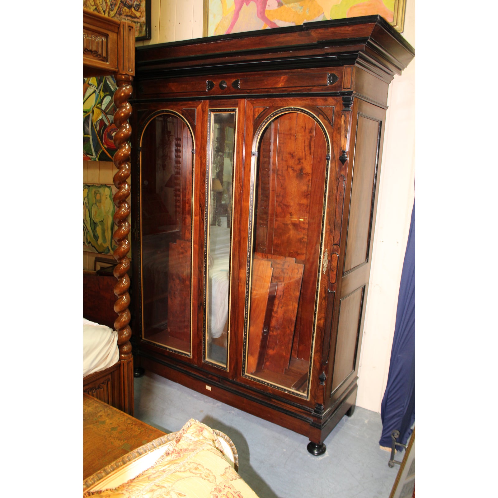 19th-century-antique-european-bookcase-1658