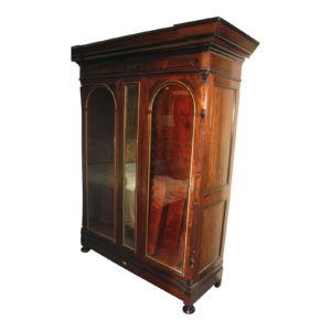 19th-century-antique-european-bookcase-4541