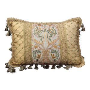 19th-century-italian-chair-cushion-with-antique-fabric-0452