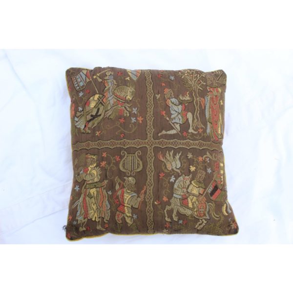 20th-century-renaissance-style-firm-support-pillow-7755