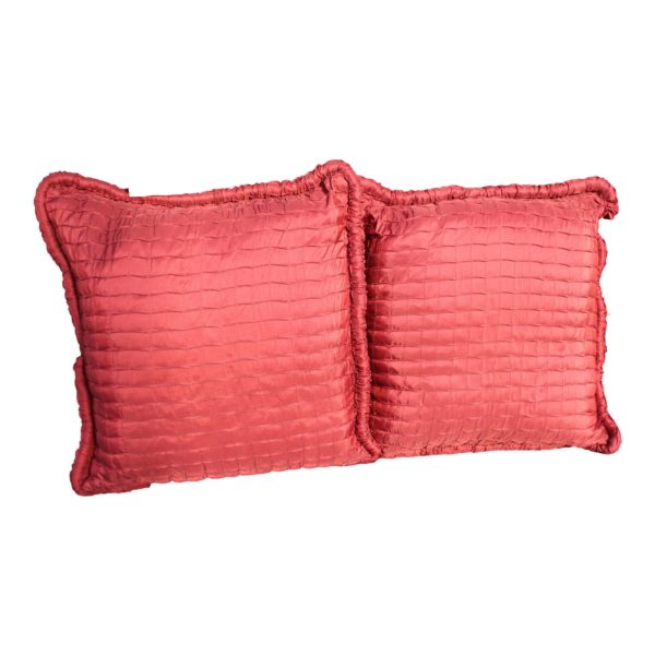 contemporary-red-down-filled-pillows-a-pair-2497