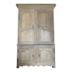 french-country-provincial-louis-xv-style-armoire-4371
