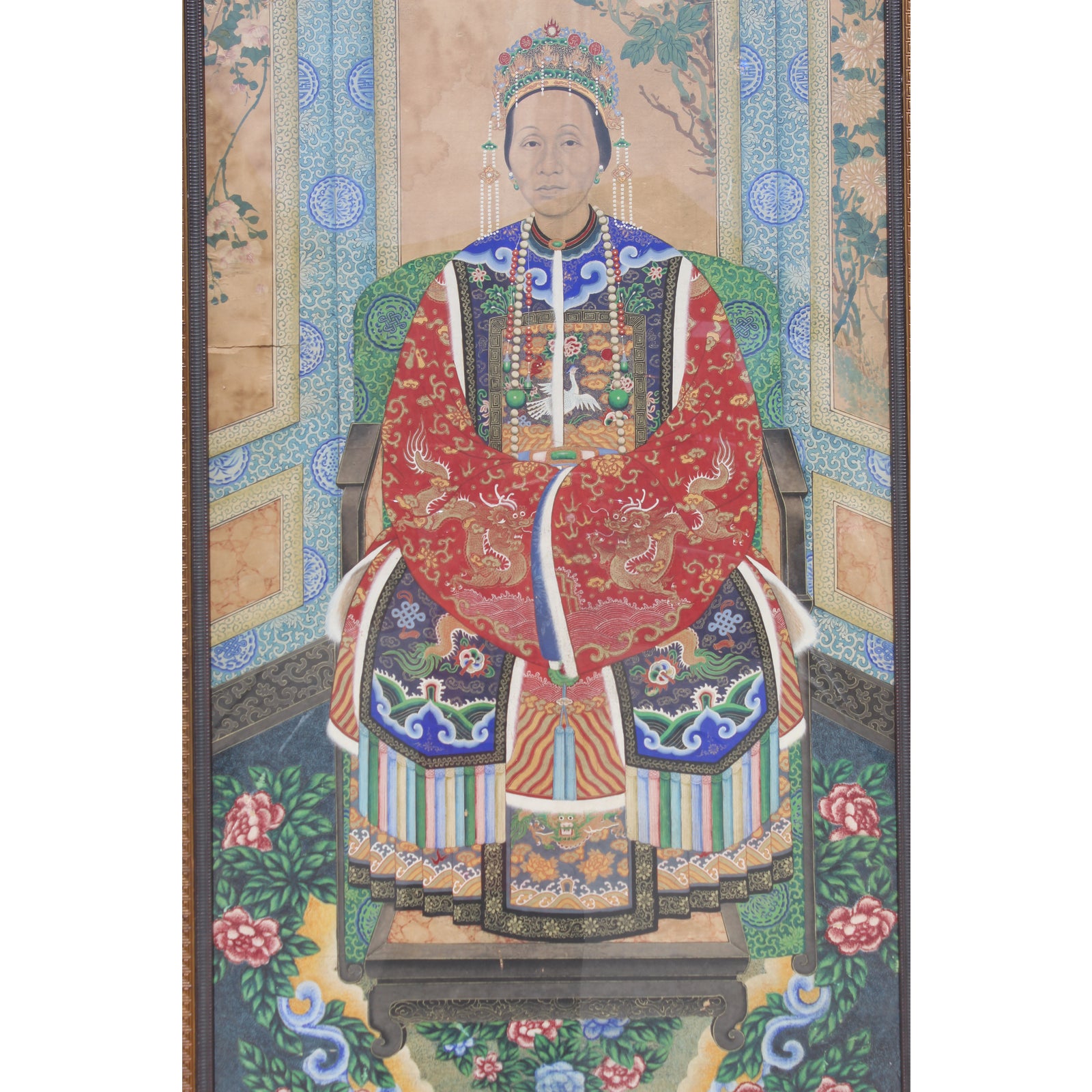 late-qing-dynasty-portrait-of-an-empress-court-lady-0759