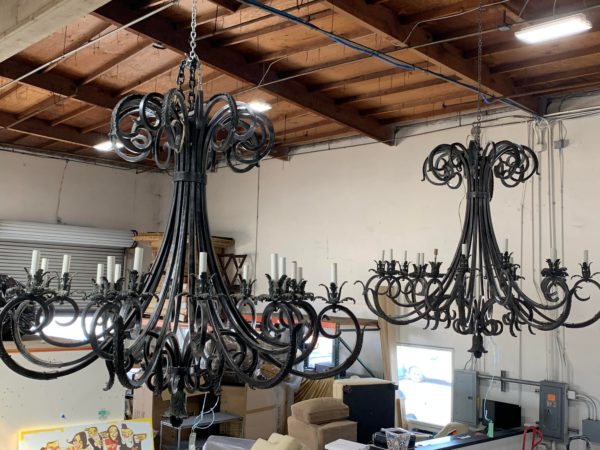 massive-wrought-iron-chandelier-1099