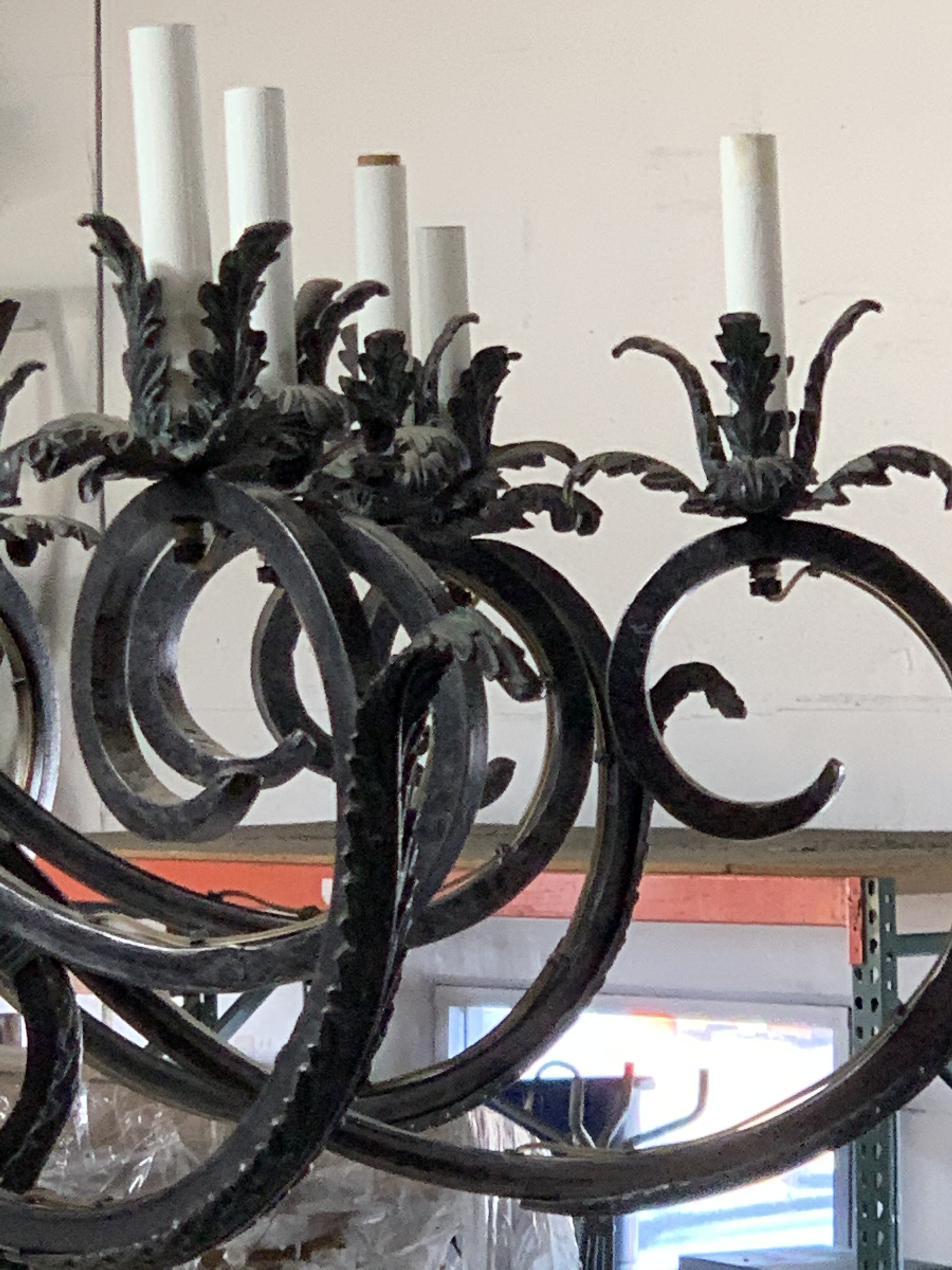 massive-wrought-iron-chandelier-3515
