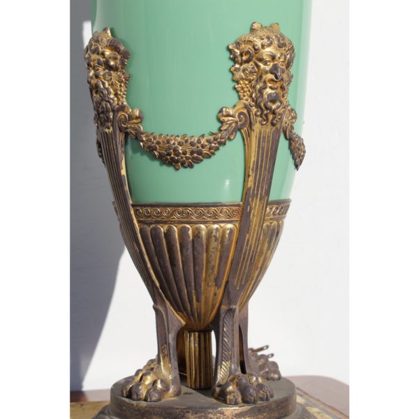 mid-19th-century-green-english-gilt-bronze-lamp-2400