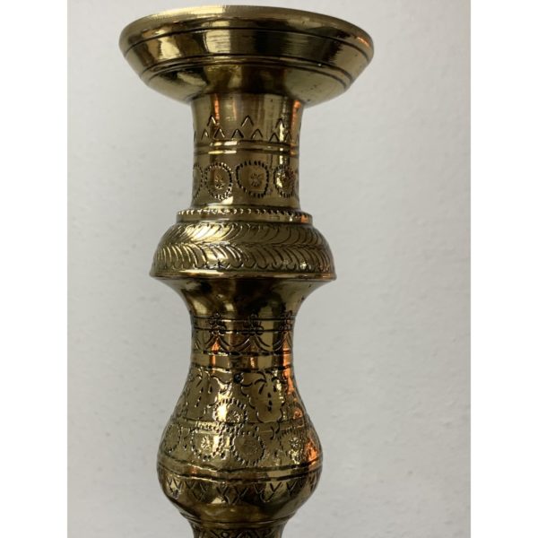 tall-middle-eastern-mid-century-brass-candlesticks-a-pair-6825