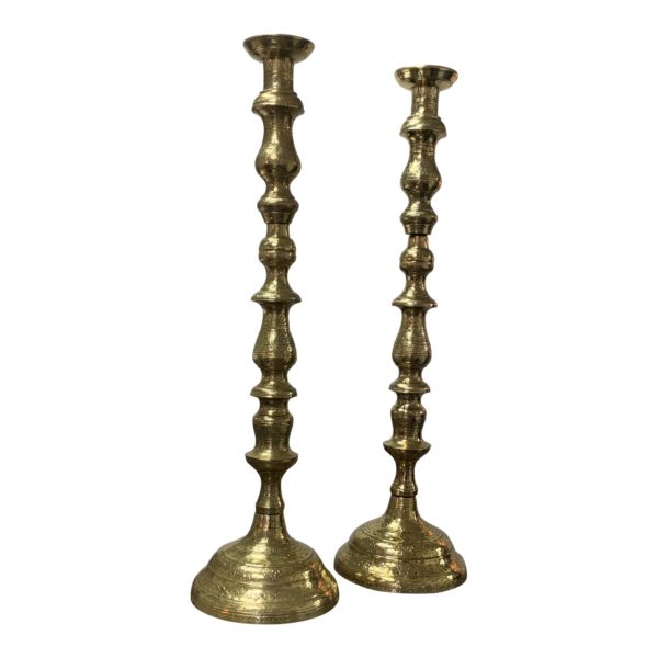 tall-middle-eastern-mid-century-brass-candlesticks-a-pair-7666