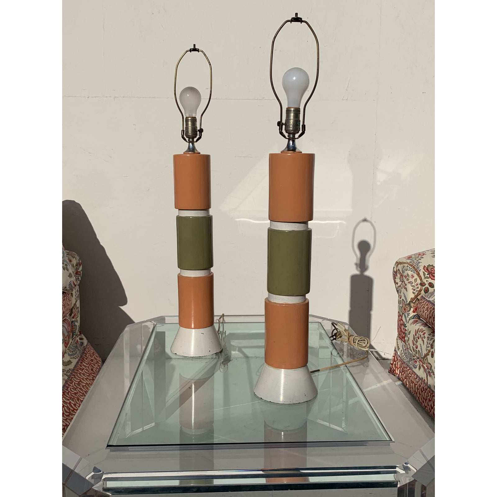 1950s-mid-century-modern-lamps-orange-avocado-a-pair-9087