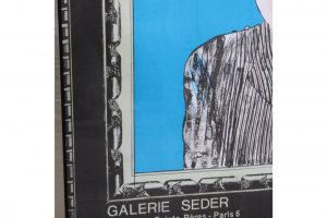1966-vintage-david-hockney-galerie-sedar-exhibition-poster-9770