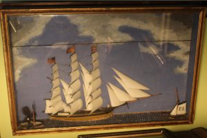 19th-c-antique-american-sailing-ship-model-painting-2719