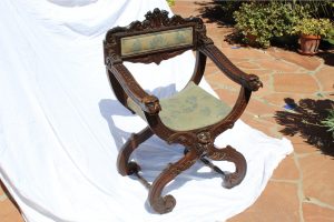 19th-c-italian-renaissance-style-savonarola-chair-7927