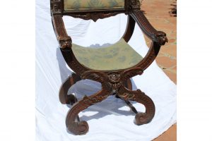 19th-c-italian-renaissance-style-savonarola-chair-8433 (1)