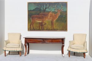 20th-c-cabin-deer-country-monumental-art-55-foot-deer-painting-4152