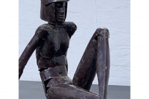 art-deco-style-sculpture-1729 Art Deco Style Sculpture