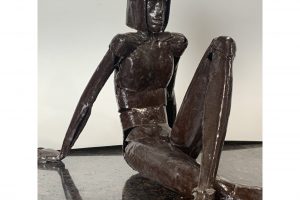 art-deco-style-sculpture-3293 Art Deco Style Sculpture