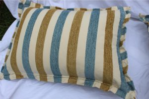 contemporary-striped-silk-down-pillows-a-pair-3873