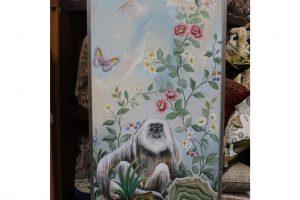 late-20th-century-decorative-monkey-painting-7160