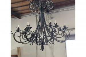 massive-monumental-wrought-iron-chandelier-3981