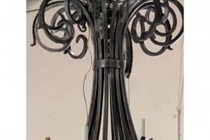 massive-wrought-iron-chandelier-4815