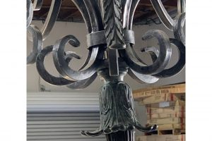 massive-wrought-iron-chandelier-9882