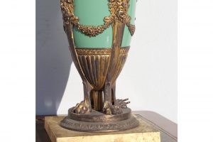 mid-19th-century-green-english-gilt-bronze-lamp-9172